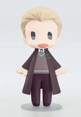 HP DRACO MALFOY HELLO FIGURE