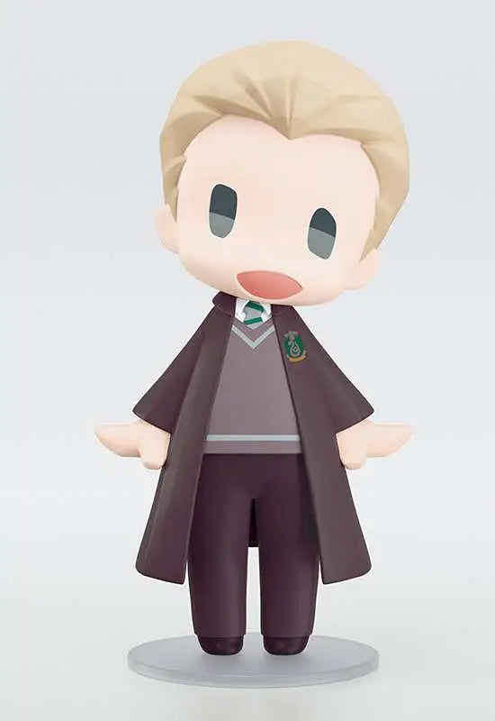 HP DRACO MALFOY HELLO FIGURE