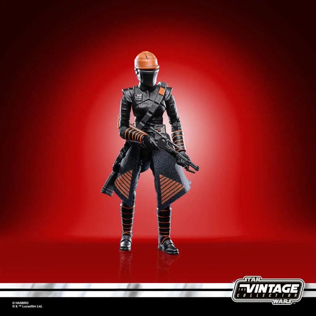 SW VINTAGE FENNEC SHAND AF