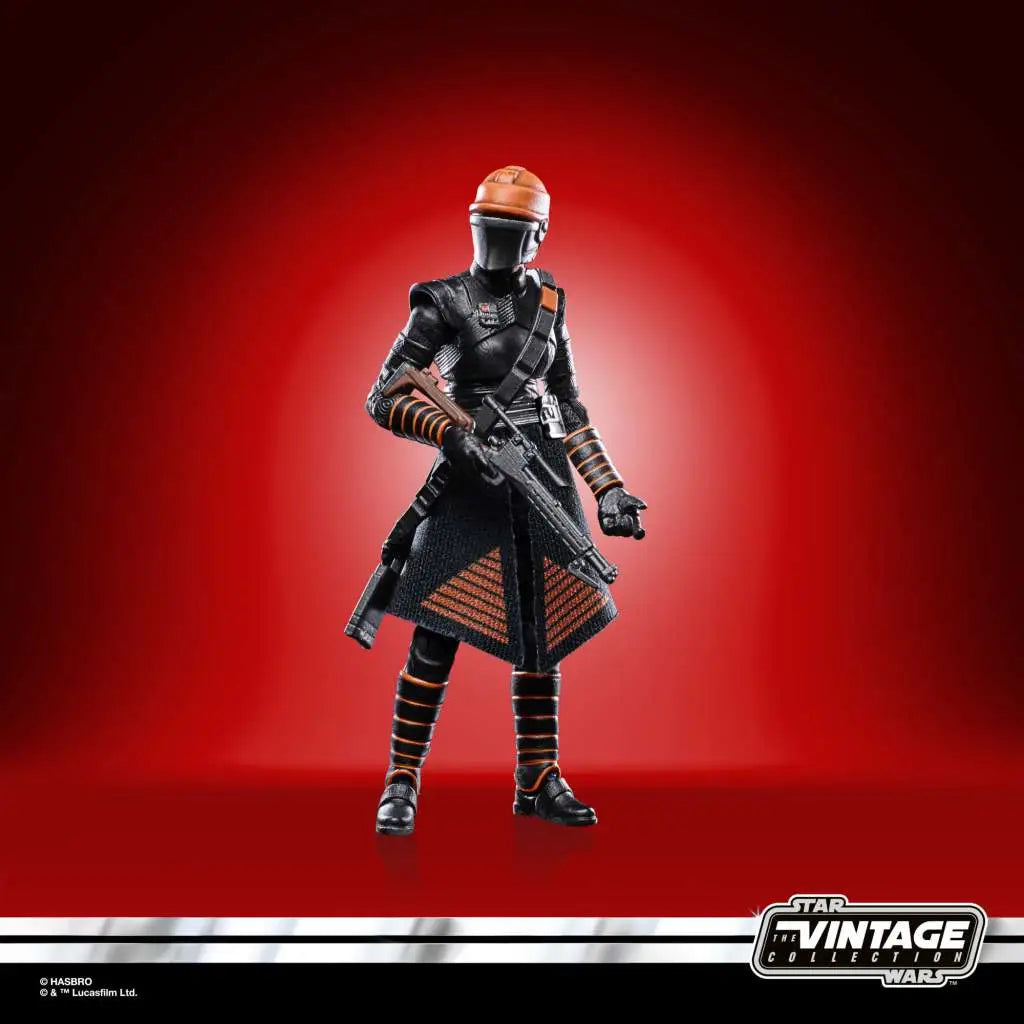 SW VINTAGE FENNEC SHAND AF