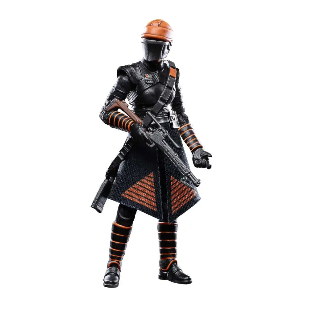 SW VINTAGE FENNEC SHAND AF