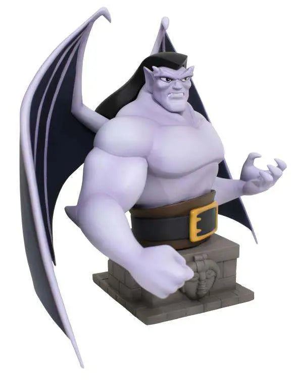 GARGOYLES GOLIATH 1/7  BUST