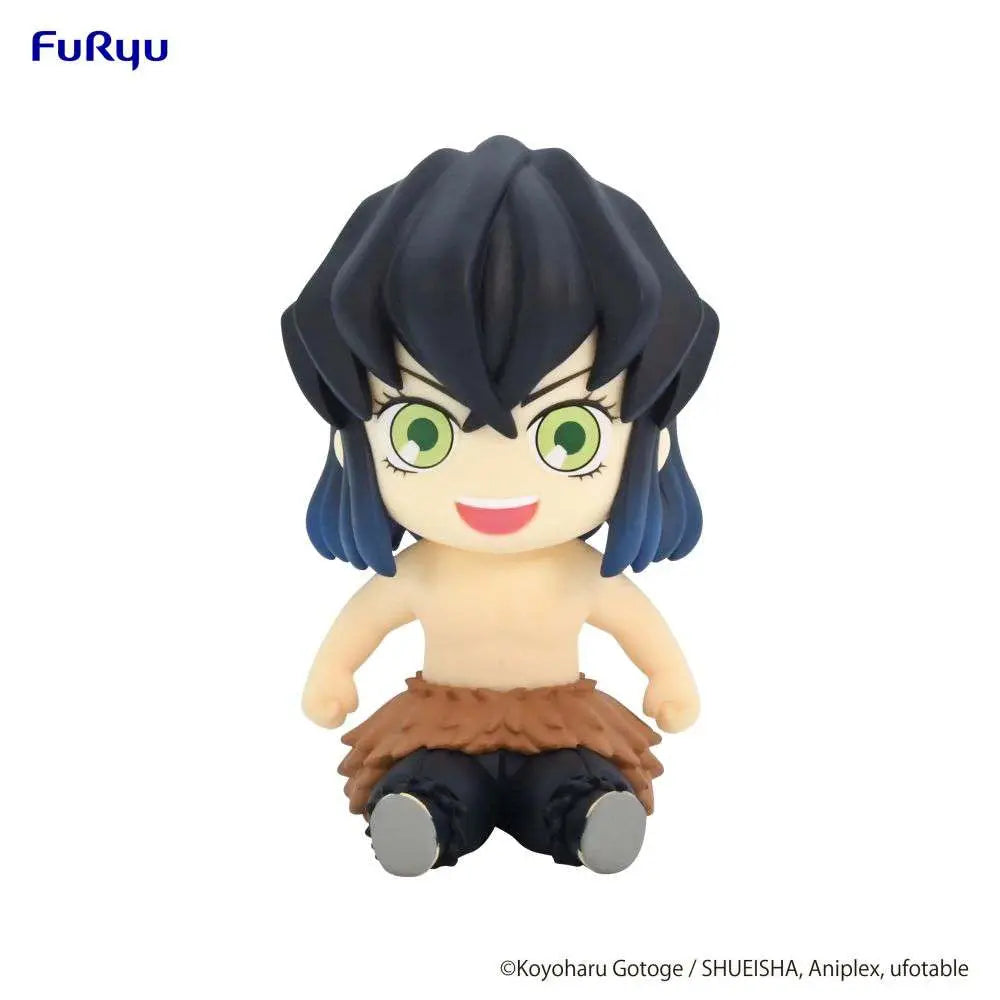 DEMON SLAYER INOSUKE POTETTO FIGURE