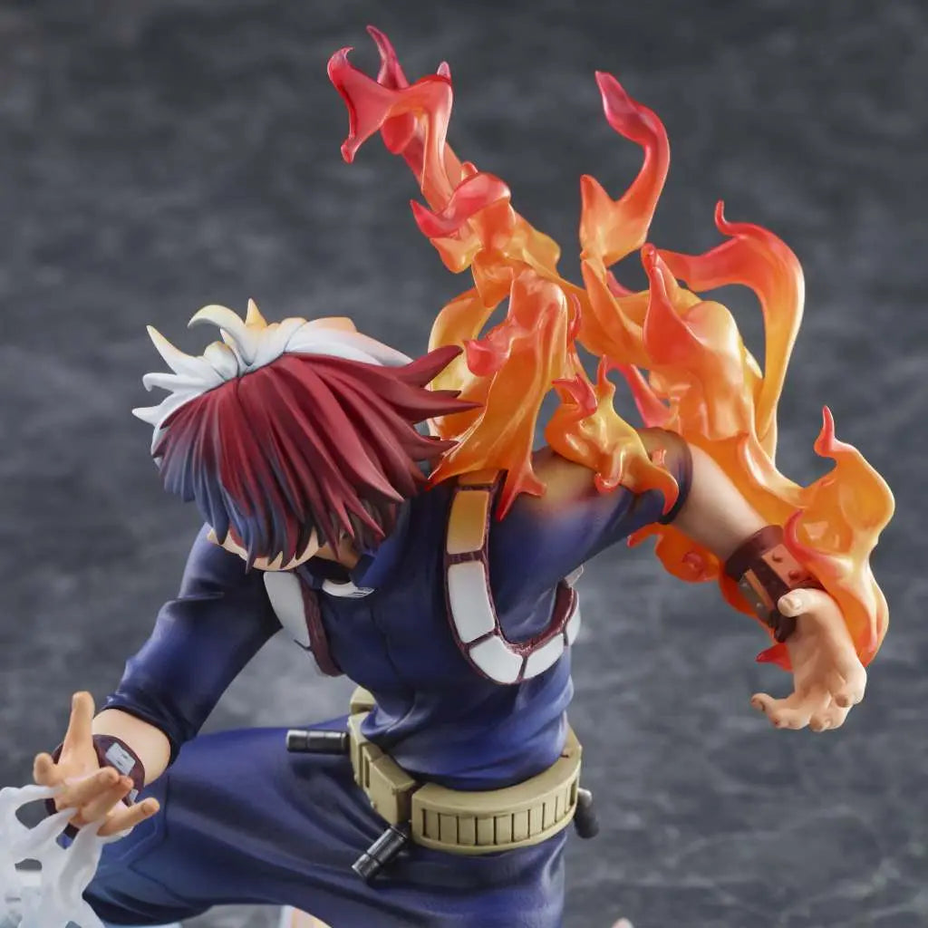 MY HERO ACADEMIA SHOTO TODOROKI 1/8 ST