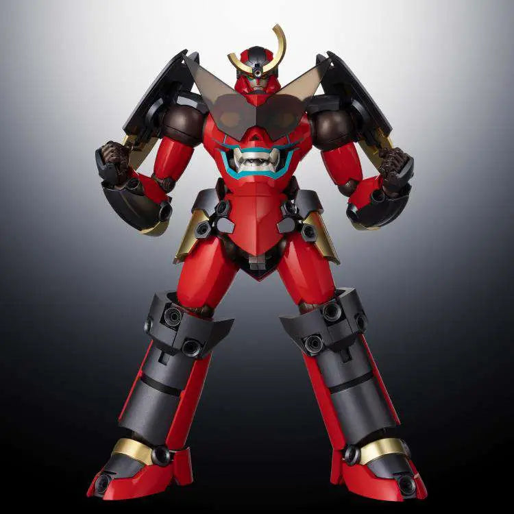 RIOBOT TENGEN TOPPA GURREN LAGANN