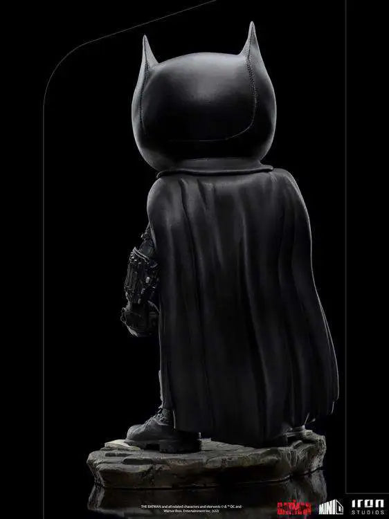 THE BATMAN - BATMAN MINICO