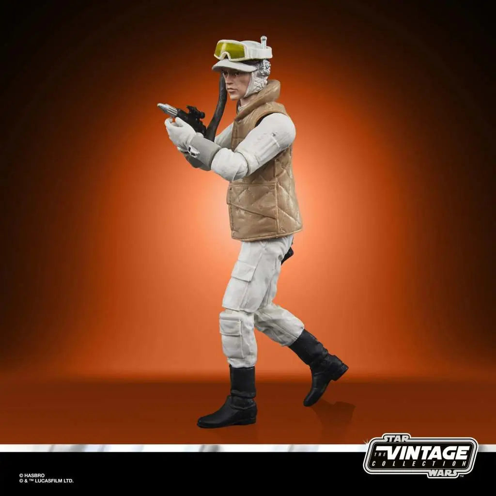 SW VINTAGE REBEL SOLDIER ECHO AF