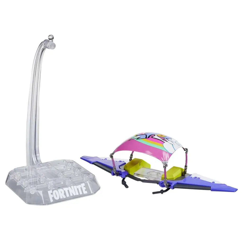 FORTNITE VRS GLIDER LLAMACORN EXPRESS AF