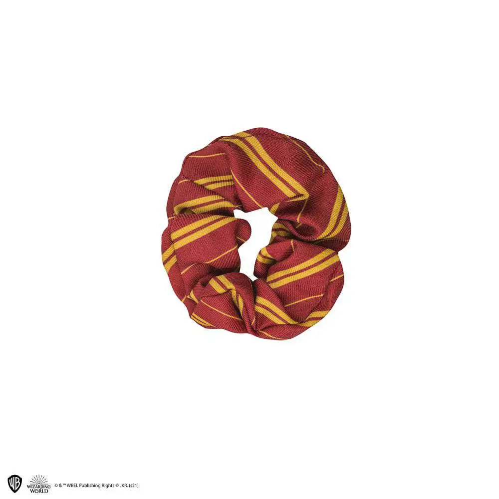 HP GRYFFINDOR HEADBAND&SCRUNCHY SET