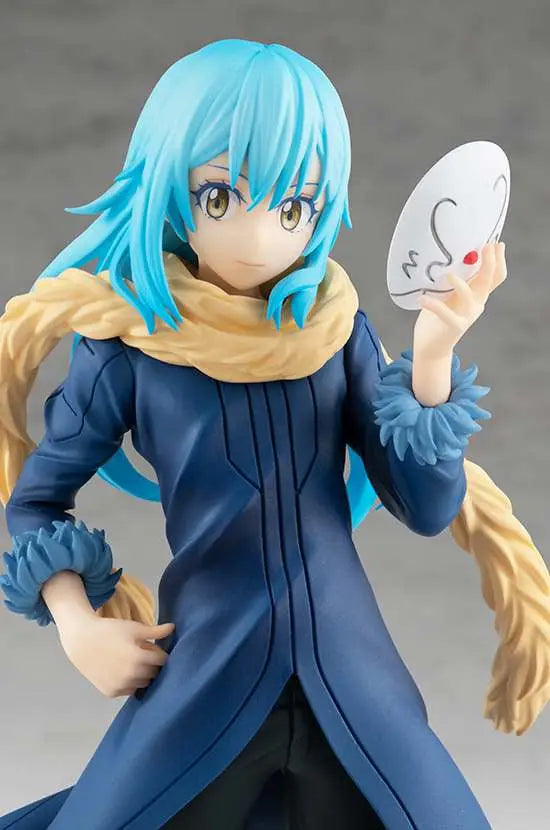 THAT TIME REINCARNATED SLIME RIMURU PUP