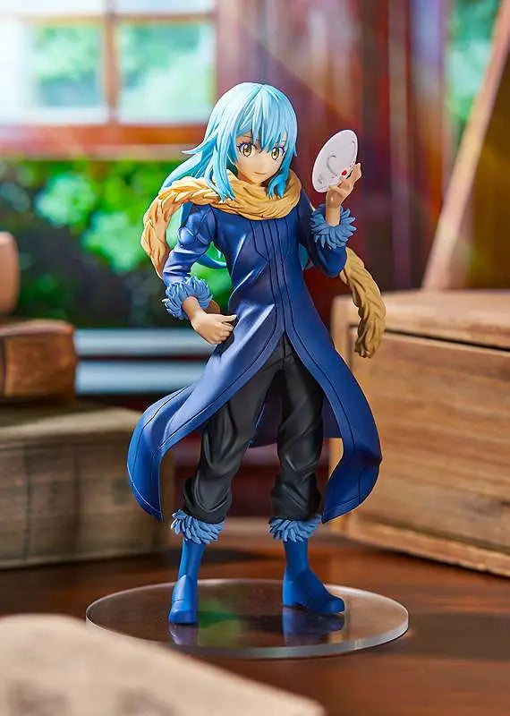 THAT TIME REINCARNATED SLIME RIMURU PUP