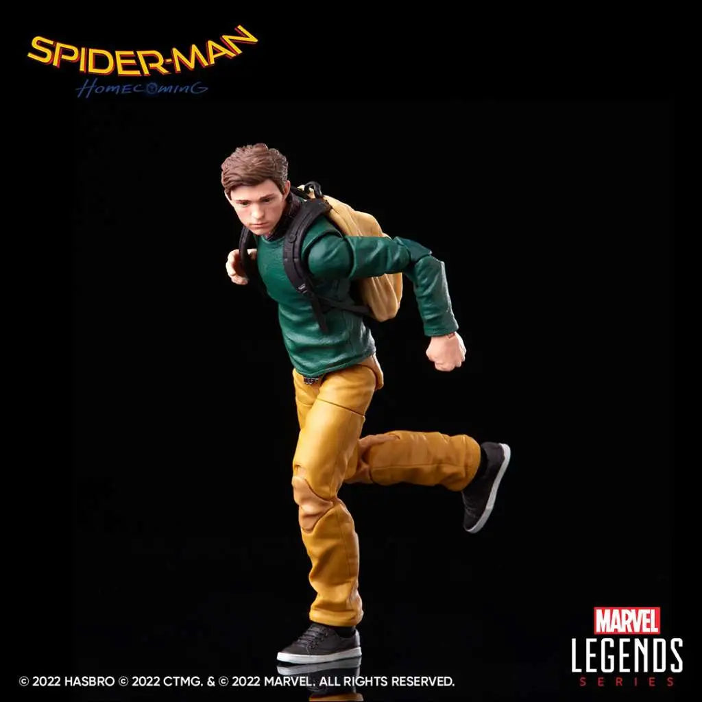 ML HOMECOMING NED & PETER 2PACK AF