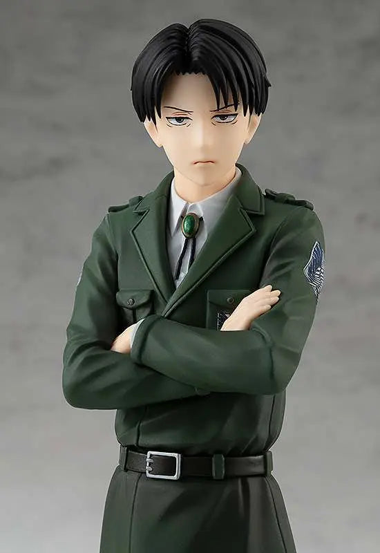 ATTACK ON TITAN LEVI POP UP PARADE