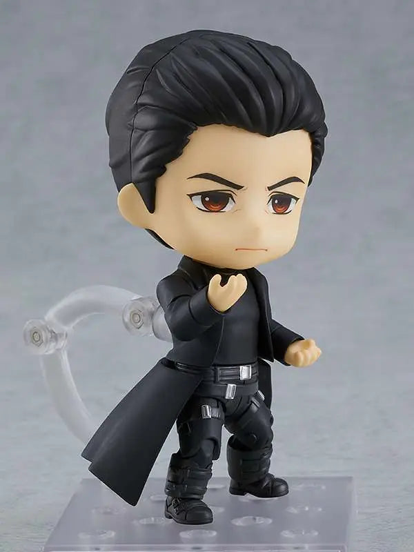 THE MATRIX NEO NENDOROID