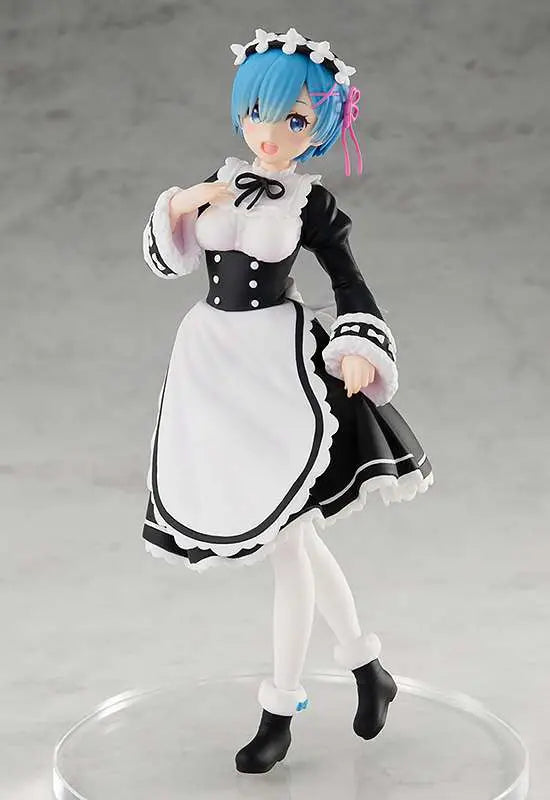 RE ZERO REM ICE SEASON PUP RERUN