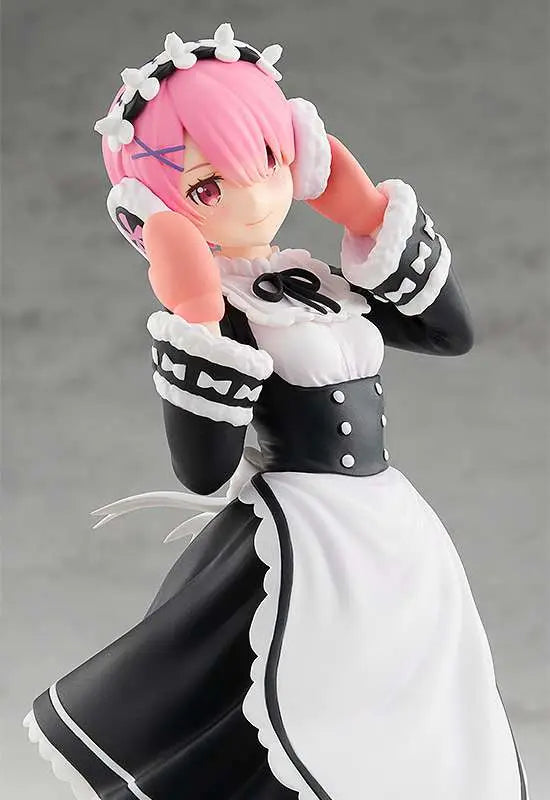 RE ZERO RAM ICE SEASON PUP RERUN