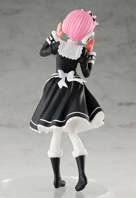 RE ZERO RAM ICE SEASON PUP RERUN