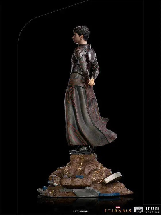 THE ETERNALS DRUIG 1/10 STATUE