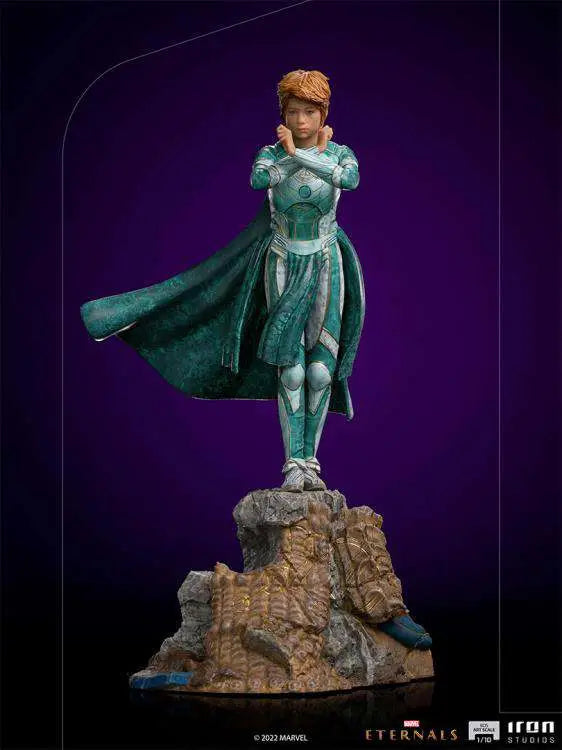 THE ETERNALS SPRITE 1/10 STATUE
