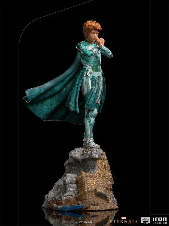 THE ETERNALS SPRITE 1/10 STATUE