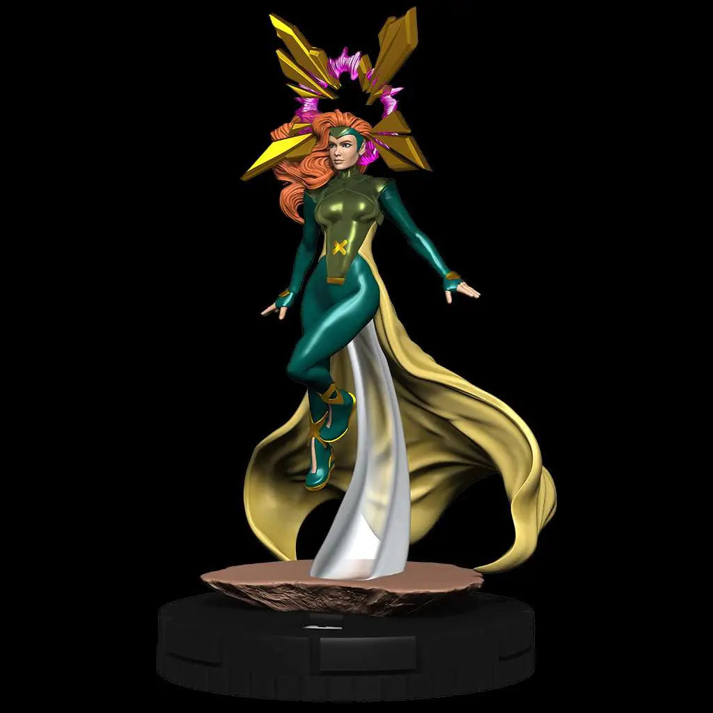 MHC HELLFIRE GALA PREMIUM COLLECTION