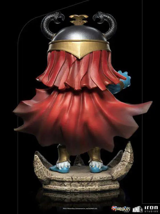 THUNDERCATS MUMM-RA MINICO