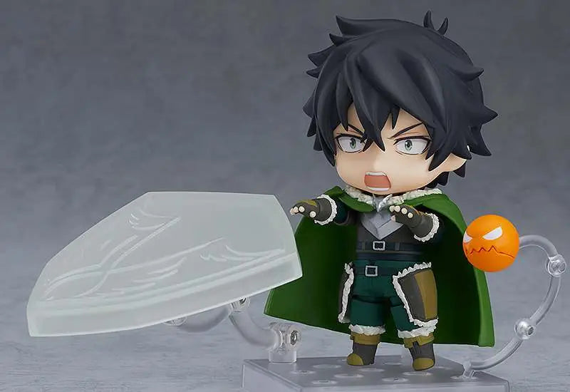 RISING O/T SHIELD HERO NENDOROID RERUN