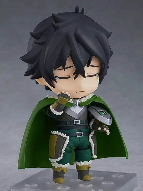 RISING O/T SHIELD HERO NENDOROID RERUN