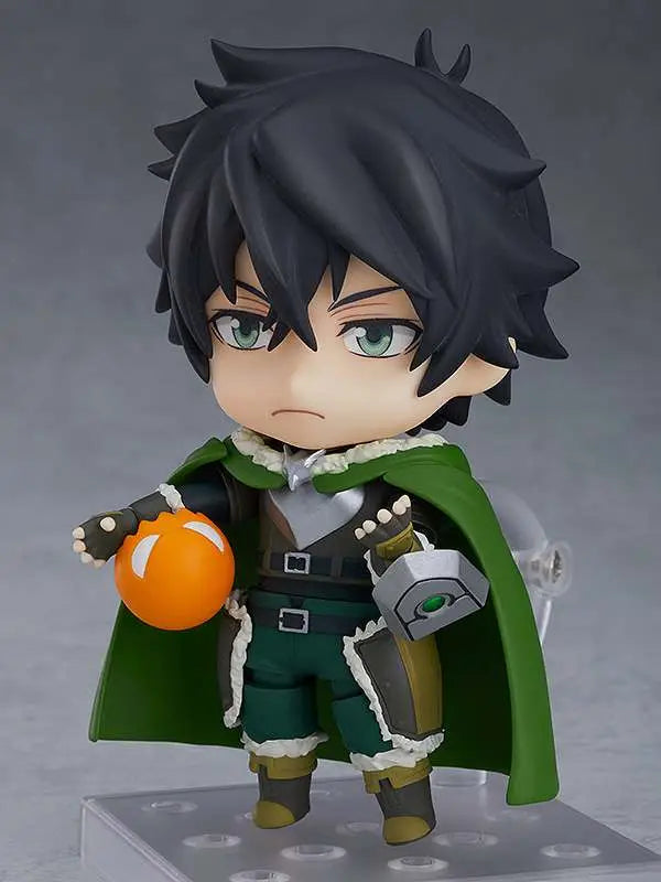 RISING O/T SHIELD HERO NENDOROID RERUN