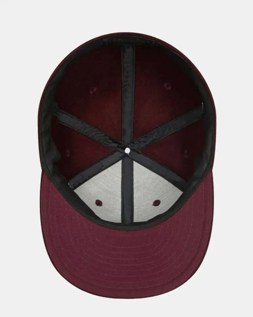 GHOSTBUSTERS SLIMER SNAPBACK