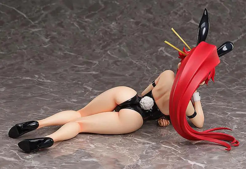 GURREN LAGANN YOKO BARE LEG BUNNY ST