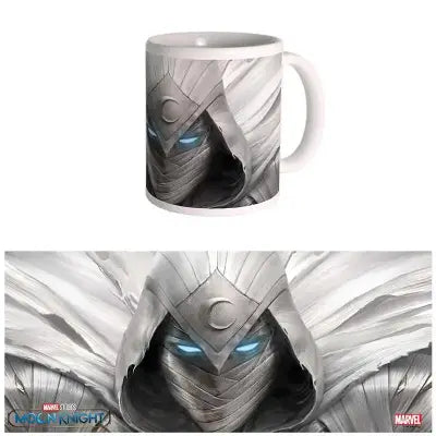 MOON KNIGHT DARK MUG