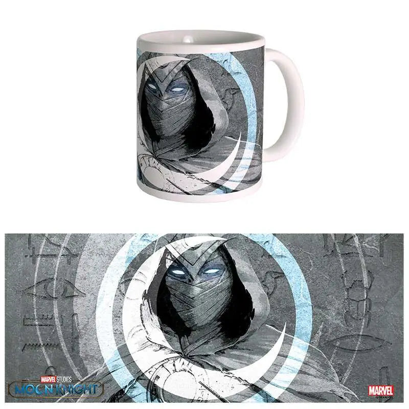 MOON KNIGHT FULL MOON MUG