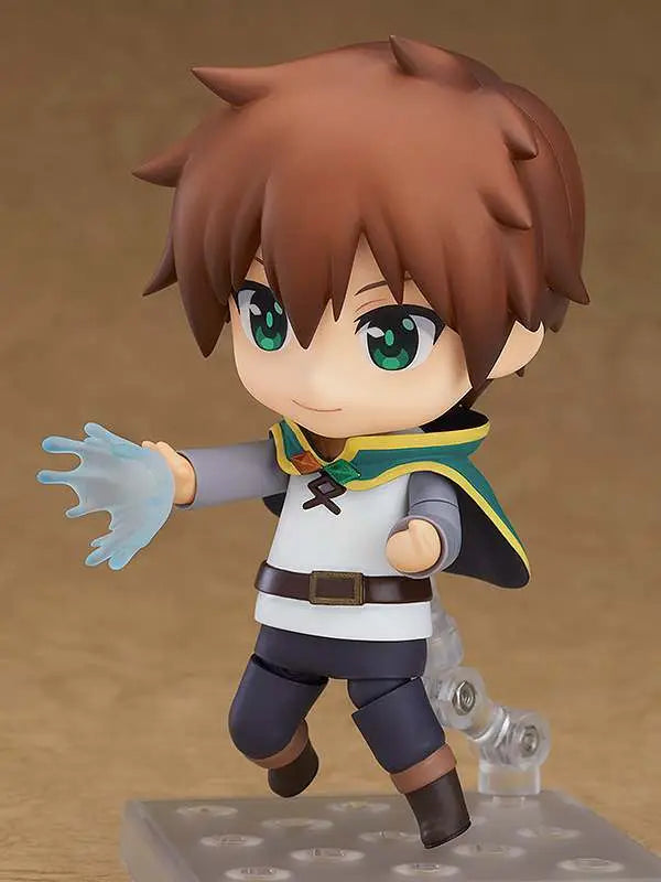 KONO SUBARASHI KAZUMA NENDOROID