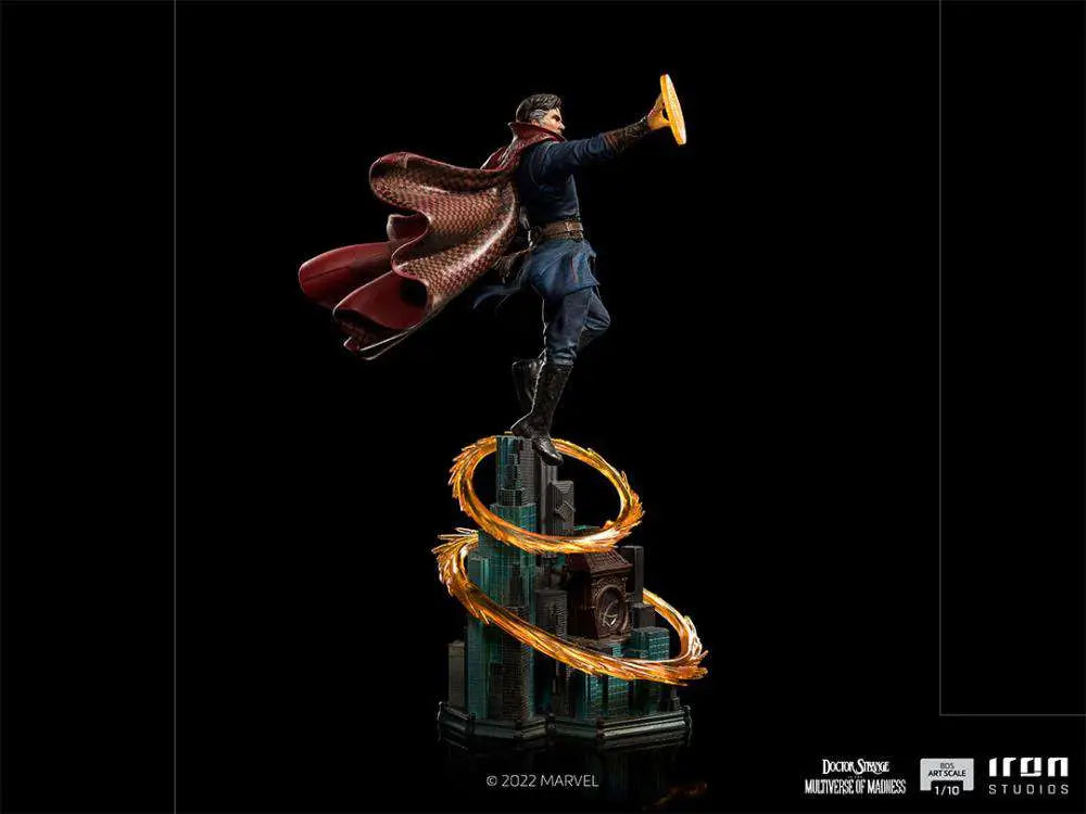 DR STRANGE MULTIVERSE MADNESS 1/10 STAT