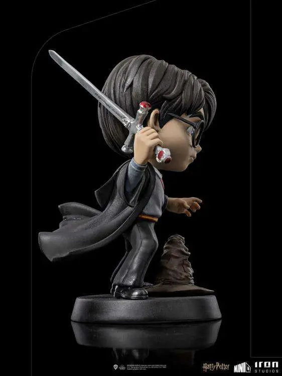 HP HARRY SWORD GRIFFINDOR MINICO