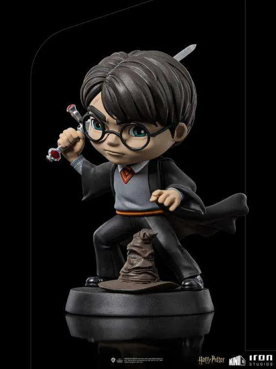 HP HARRY SWORD GRIFFINDOR MINICO