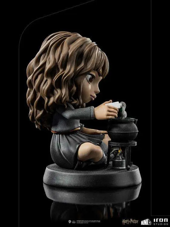 HP HERMIONE POLYJUICE MINICO