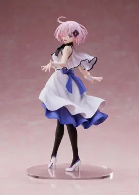 FATE G/O MASH KYRIELIGHT UNDER SAME SKY