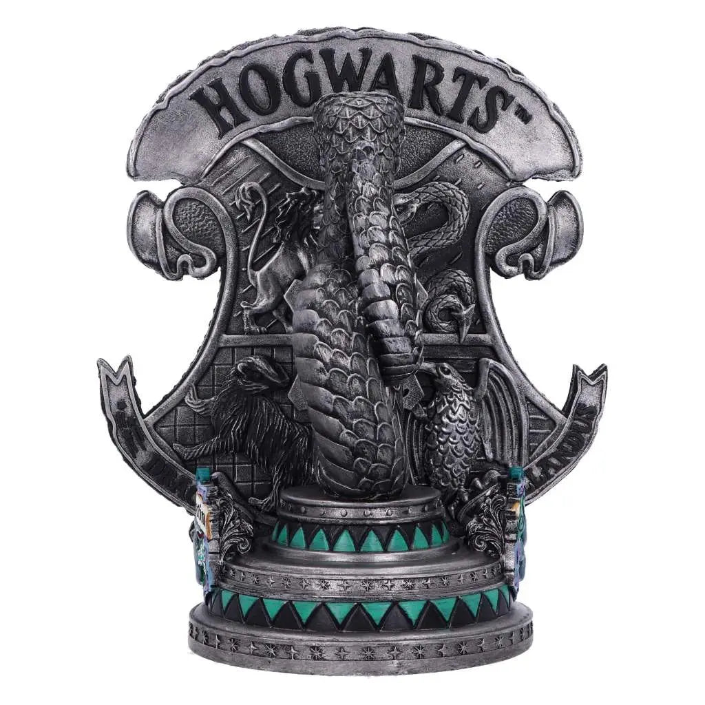 HARRY POTTER SLYTHERIN SINGLE BOOKEND