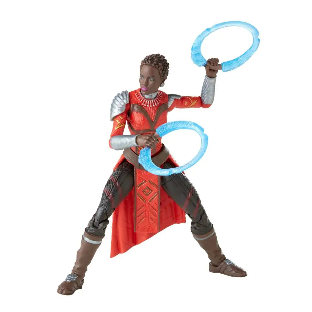 MARVEL LEGENDS BLP NAKIA AF