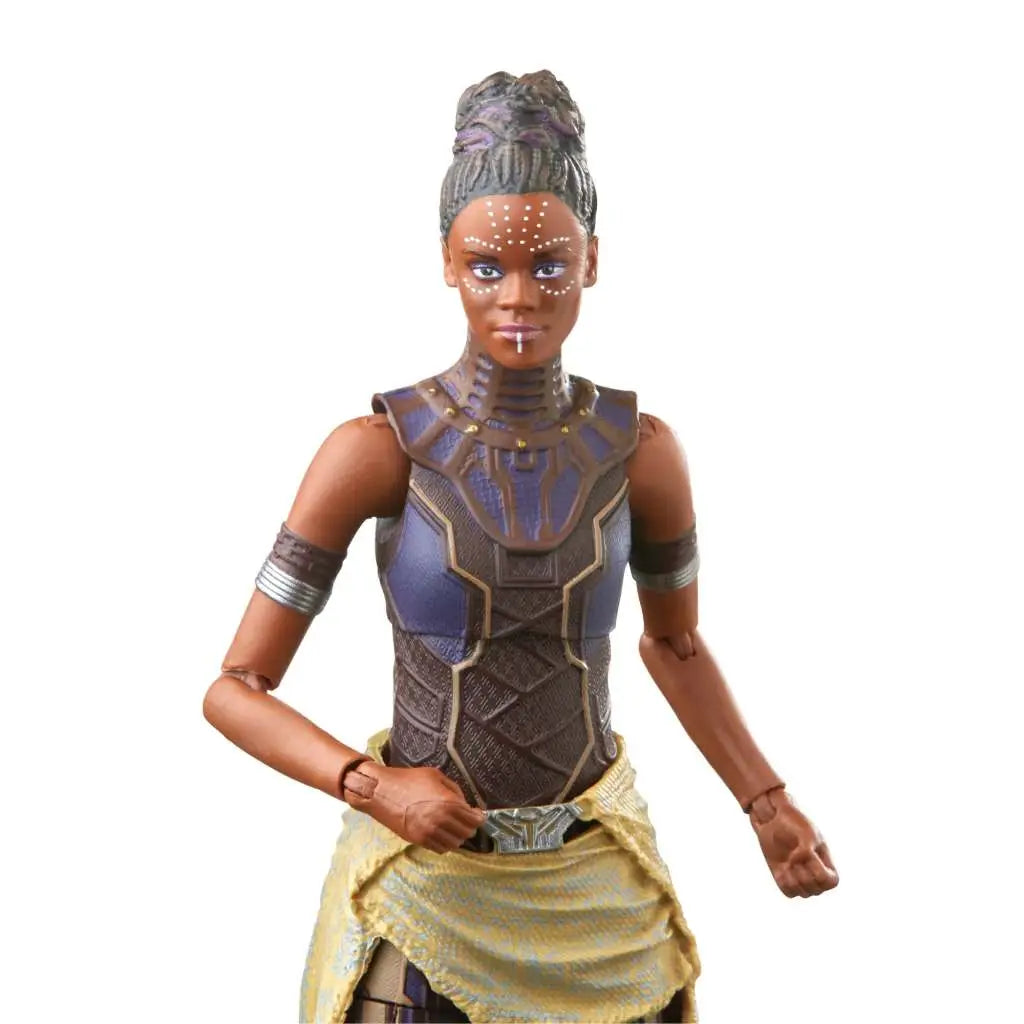 MARVEL LEGENDS BLP SHURI AF
