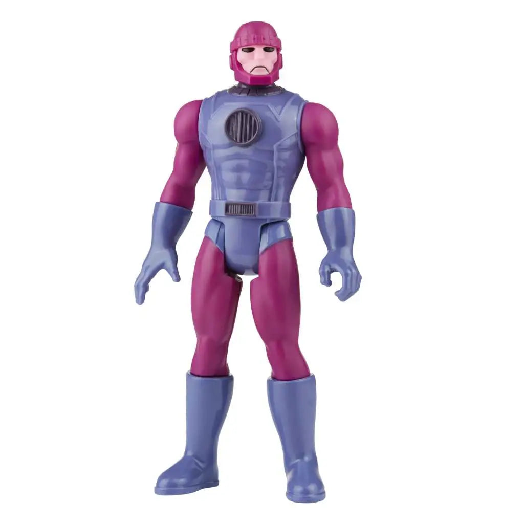 MARVEL LEGENDS RETRO X-MEN SENTINEL AF