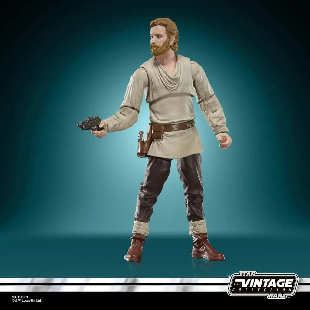 SW VIN OBI-WAN KENOBI (WANDERING JEDI)AF