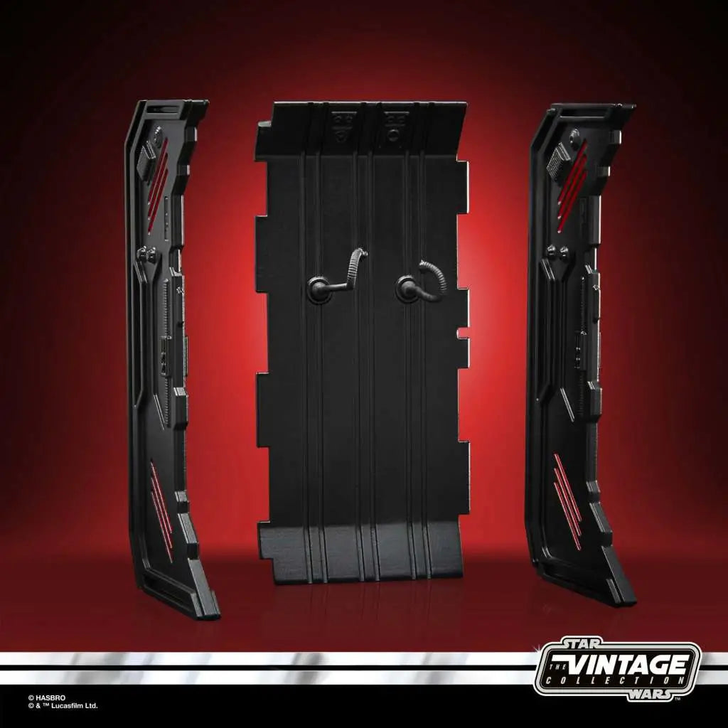 SW VINTAGE DARK TROOPER AF