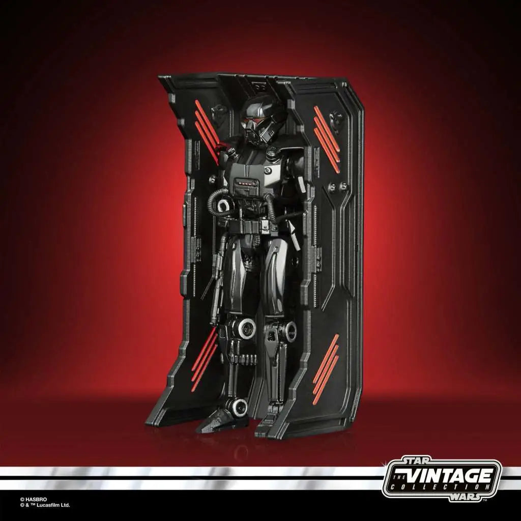 SW VINTAGE DARK TROOPER AF