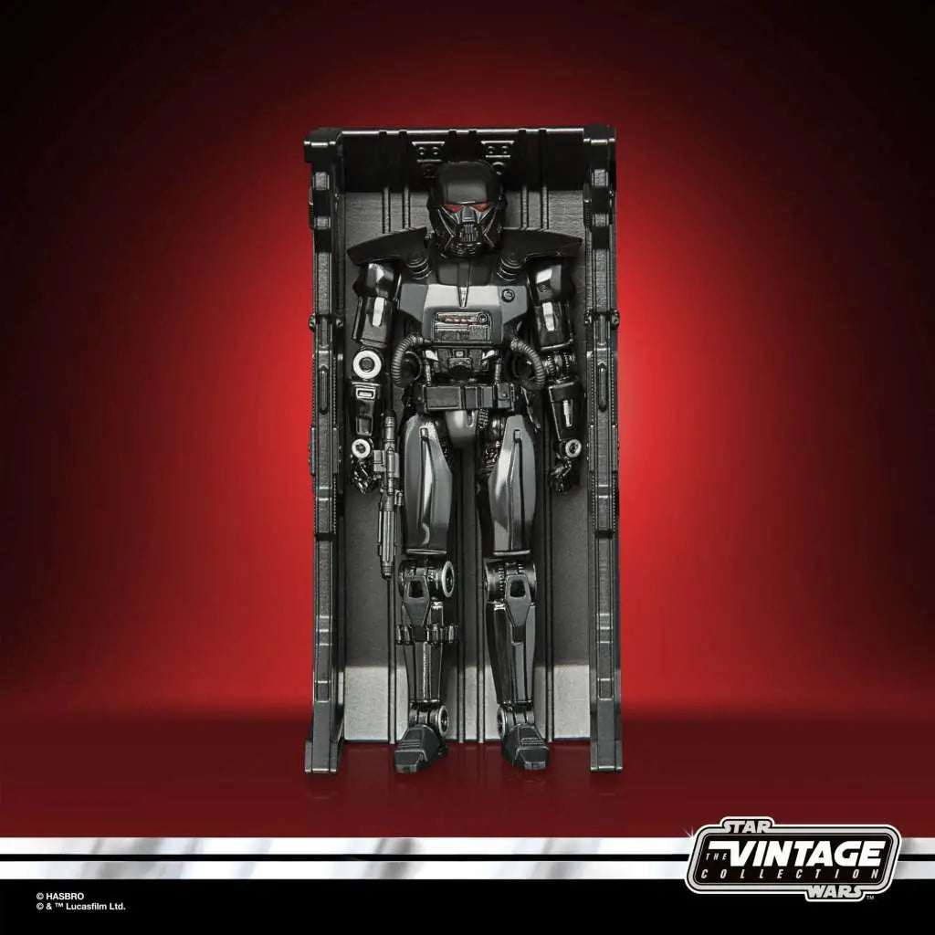 SW VINTAGE DARK TROOPER AF