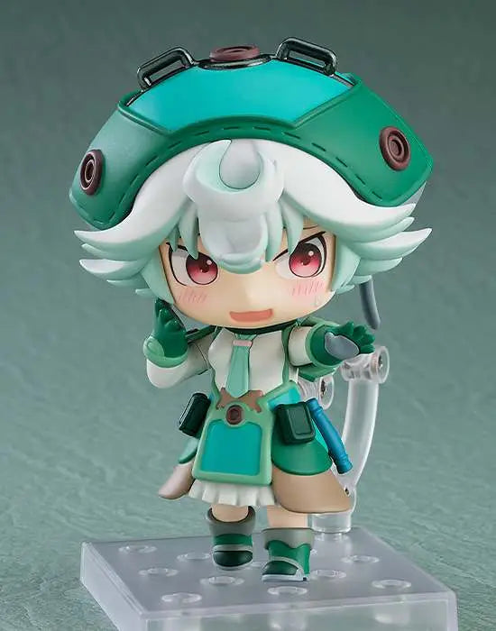MADE IN ABYSS PRUSHKA NENDOROID