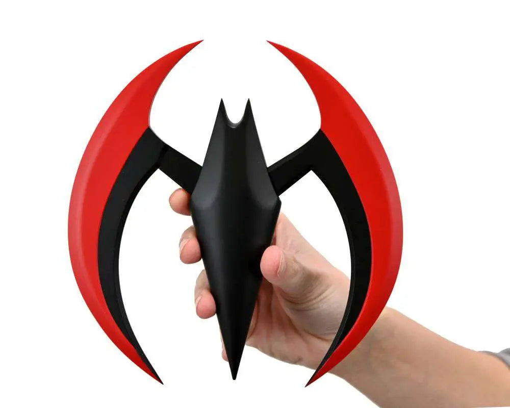 BATMAN BEYOND BATARANG RED REPLICA