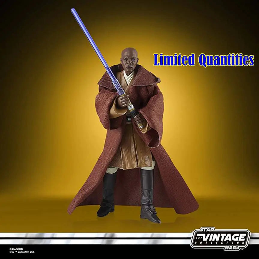 SW VINTAGE MACE VINDU AF